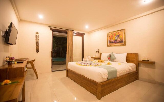 Asri Sari Villa Ubud