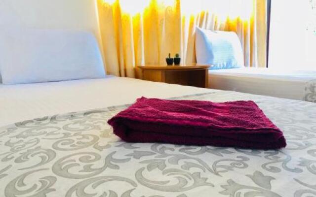 CMB Trip N Chill Hostel