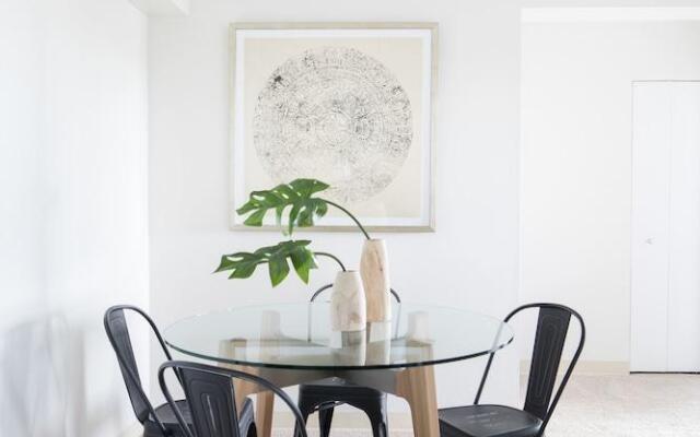 Incredible 2BR in Allston by Sonder