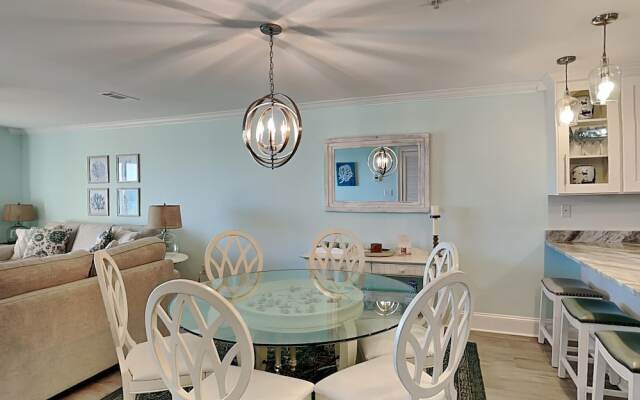 Crystal Dunes by Southern Vacation Rentals
