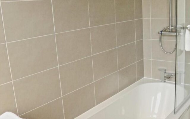 Mode Apartments St Annes