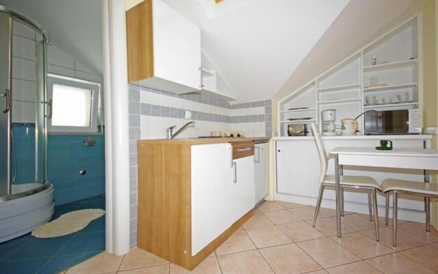 Apartments Villa Rose