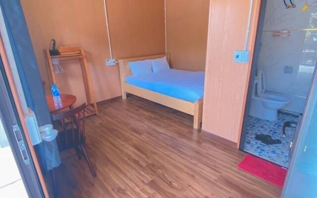 Plum Homestay - Hostel