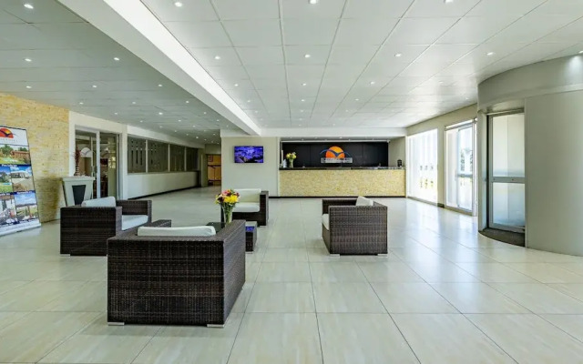 African Sky Hotels - Harrismith Inn