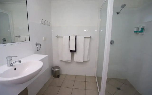 Great Eastern Motor Inn
