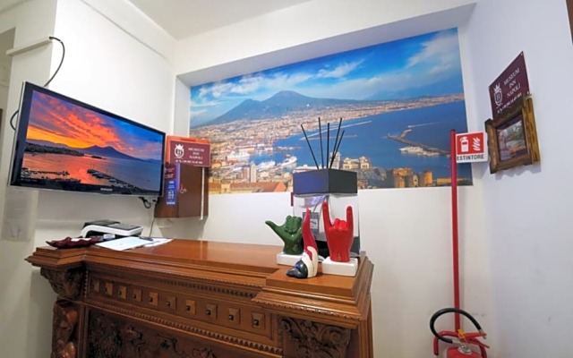 Museum Inn Napoli
