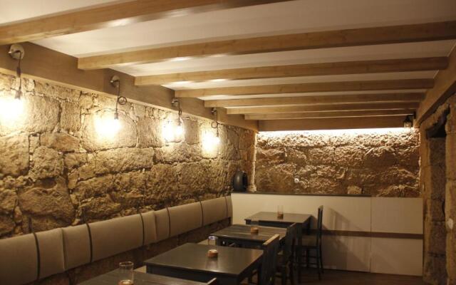 Pedra Nova - Turismo d'aldeia