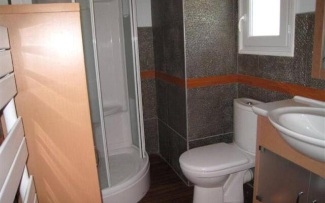 Maison Saint-Georges-d'Oléron, 5 pièces, 8 personnes - FR-1-246A-7