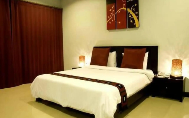 Napalai Resort Hua Hin