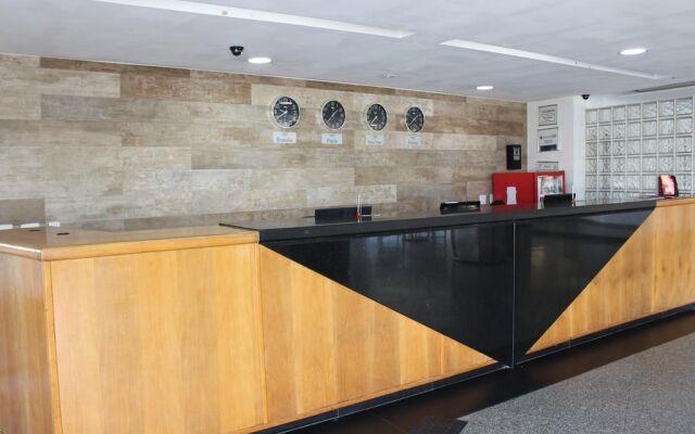 Fenix Hotel Campinas