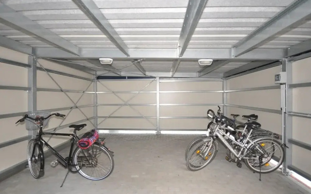 Appartementvermietung Altes Postamt