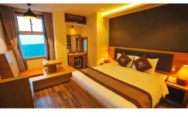 SeaSing Boutique Hotel