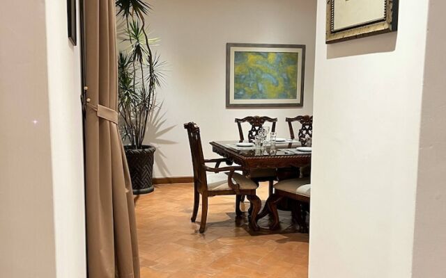 Malen House San Miguel de Allende Mexico