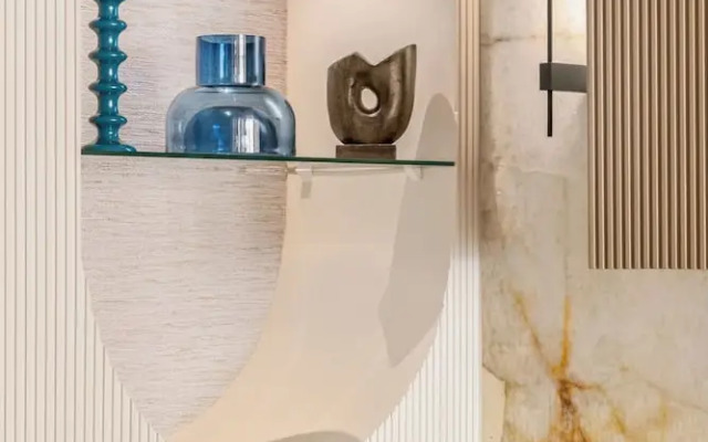 Merveil Luxury Suites - Grenelle I-II