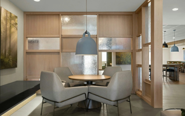 Fairfield Inn & Suites Kokomo