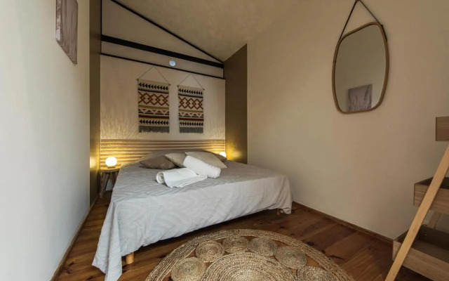 Zen & Spa - Maison Cosy - Tours - Netflix
