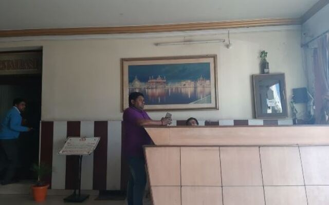 Sohal Hotel & Resort