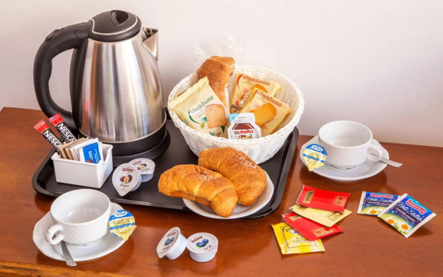 Hotel Sole Roma