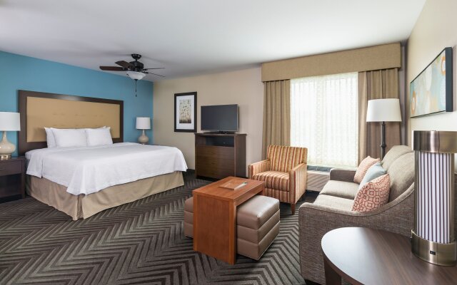 Homewood Suites by Hilton Akron Fairlawn, OH