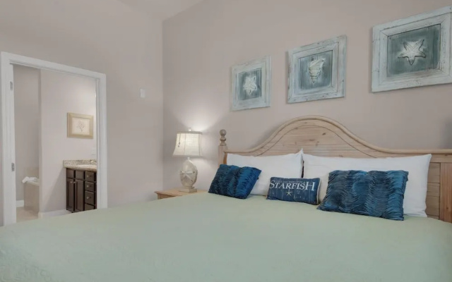 Alerio C303 by RealJoy Vacations