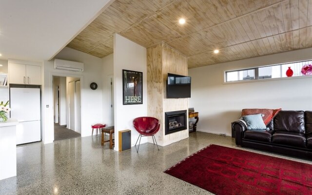 The Beach House
