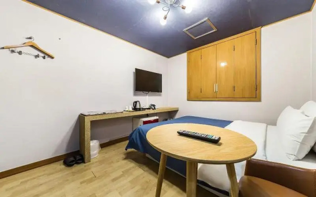 Chuncheon Sohsul Hotel