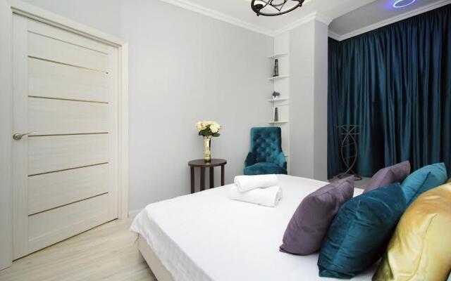 2х комнатная квартира возле Мега центра, Навои 208/8