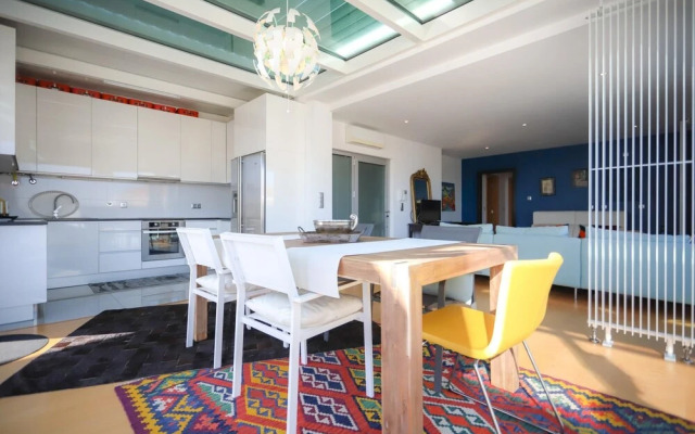 Roof Top Bairro Novo