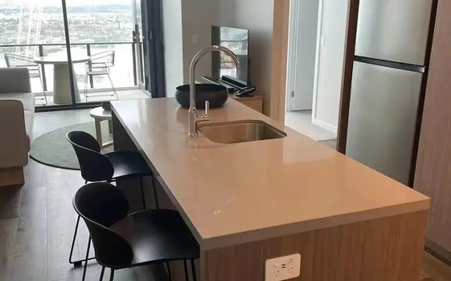 Luxurious 1 Bdrm Apartment in GC Casino