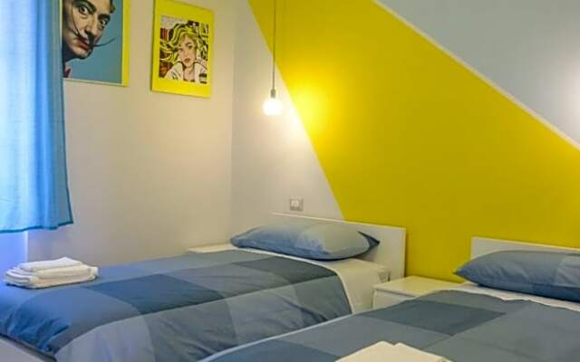 B&B Arcadia Messina