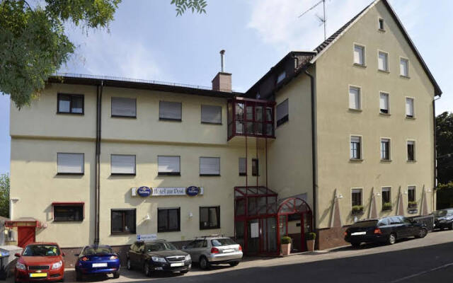 Hotel zur Post