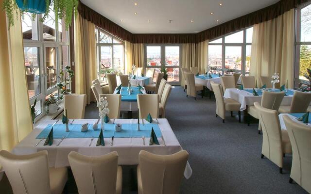 Hotel-Restaurant Weinberg