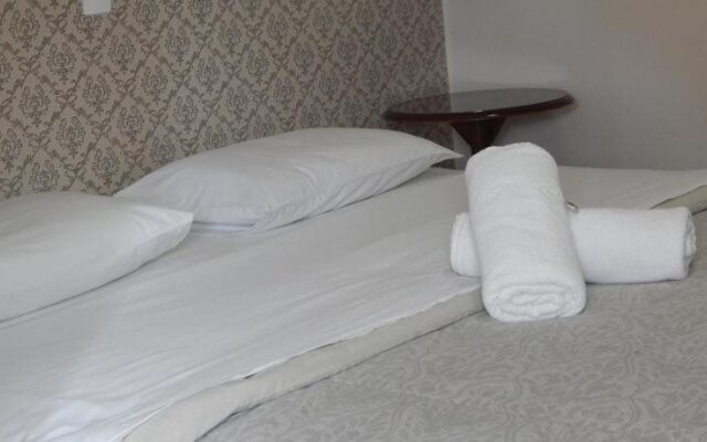 Hotel Jope
