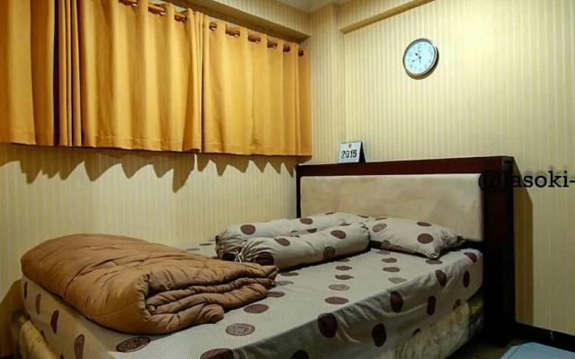 Sentra Timur Residence