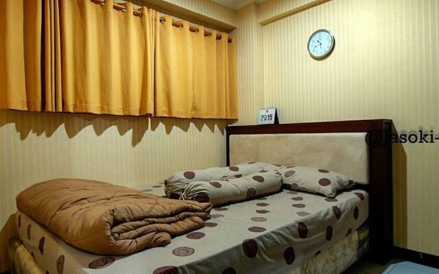 Sentra Timur Residence
