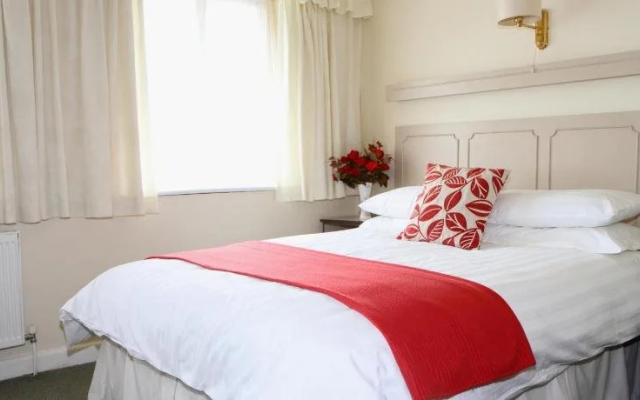 Rockbarton House Hotel