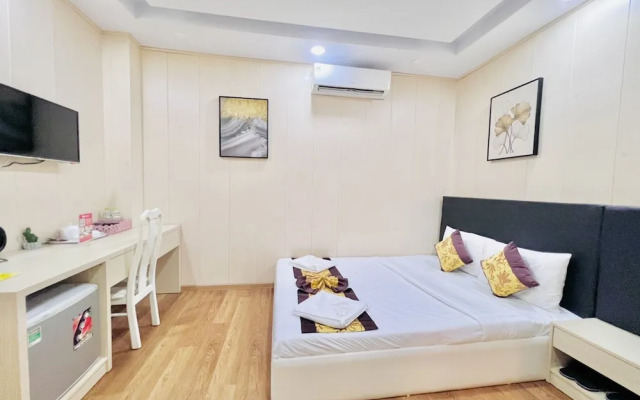 Truc Huyen Hotel