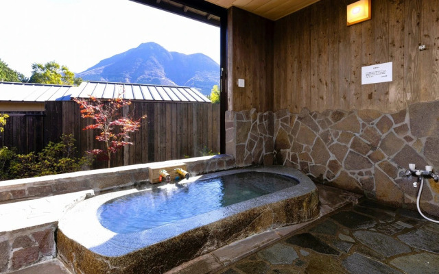 Sansou Shikian Ryokan