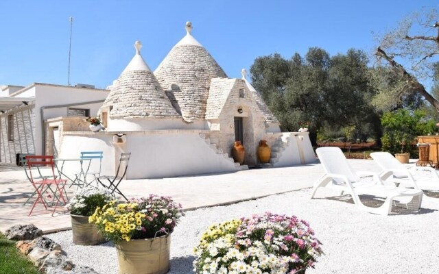 Trulli Olea