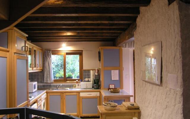 Gite Les 3 Seigneurs