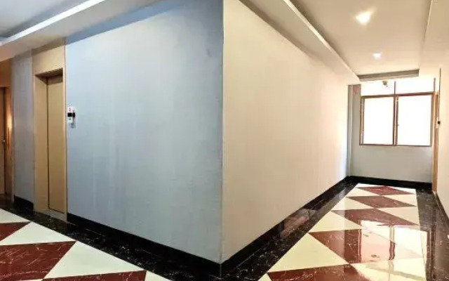 Jingyuan Boutique Hotel