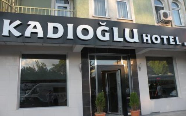Kadioglu Hotel