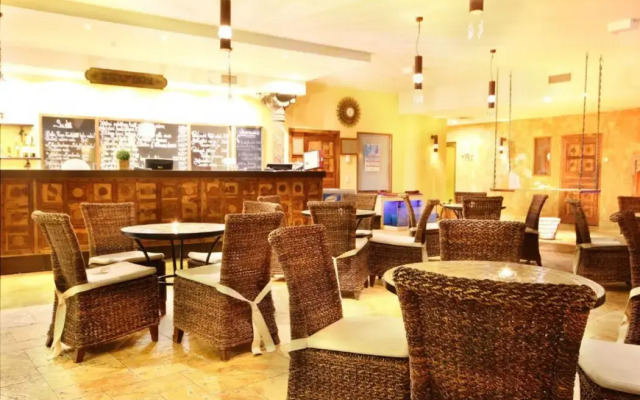 Grand Rose SPA Hotel
