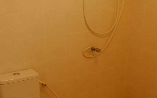 Aana Residence Resort