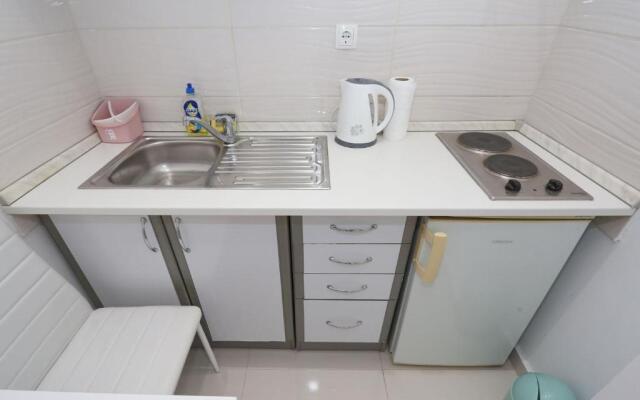 Apartment Anna