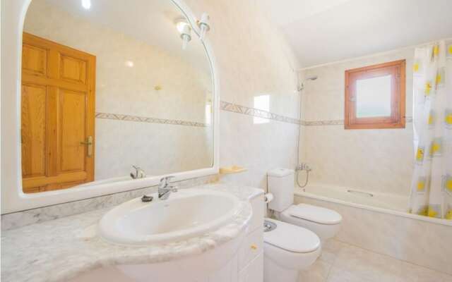 Villa in Benissa, Alicante 103841 by MO Rentals