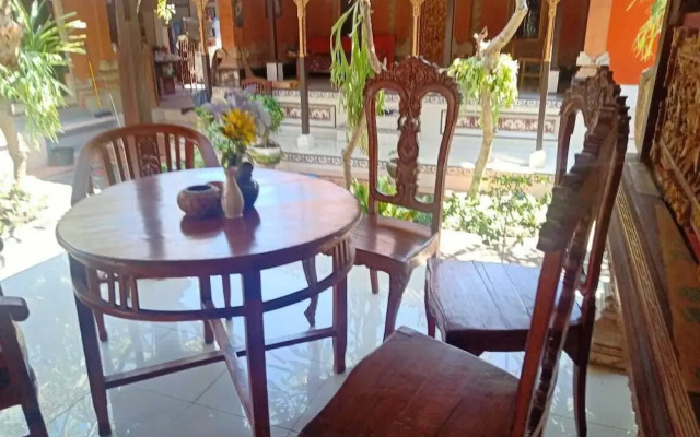 Ida Guest House