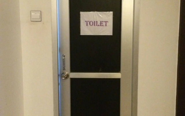 High Five Hotel