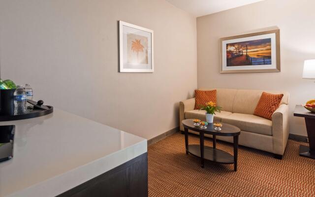 Best Western Royal Palace Inn & Suites