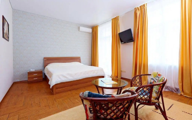 Vip Deribas Apartment